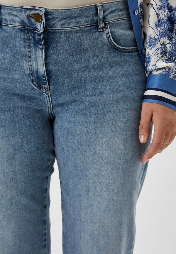 Elena Miro Джинсы - фото 4