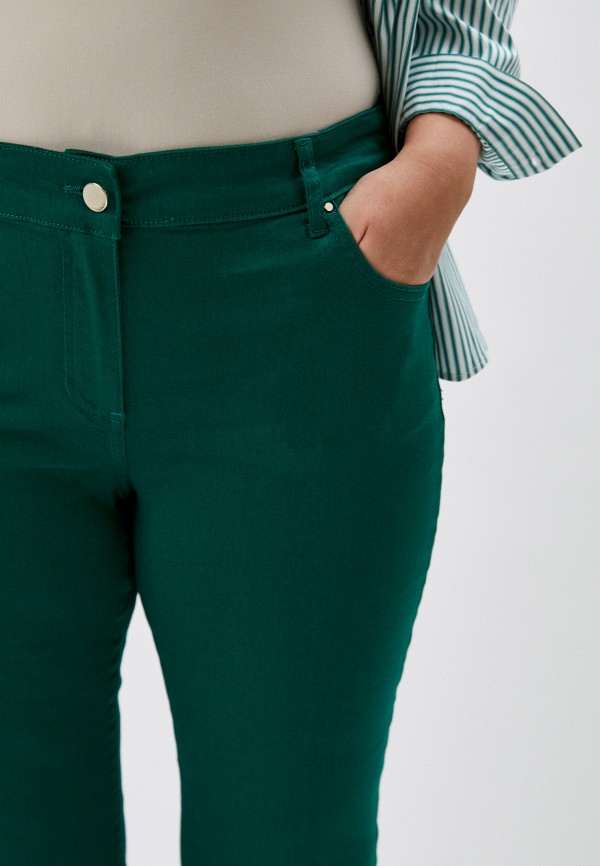 Elena Miro Джинсы - фото 4