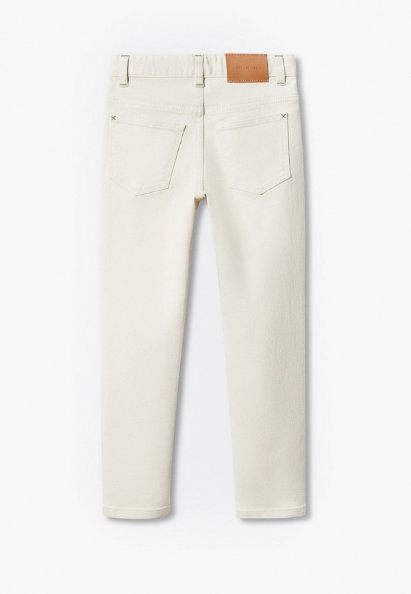 Mango Kids Джинсы - PERU4 - фото 2