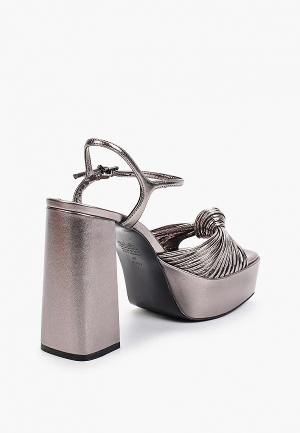 Mango Босоножки - ALMA - фото 3