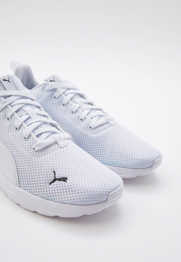 PUMA Anzarun Lite Puma White Puma White RTLACH850501 Lamoda
