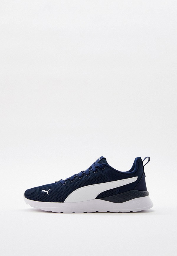 PUMA Кроссовки - Anzarun Lite Peacoat-Puma White - фото 1