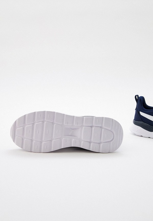 PUMA Кроссовки - Anzarun Lite Peacoat-Puma White - фото 5