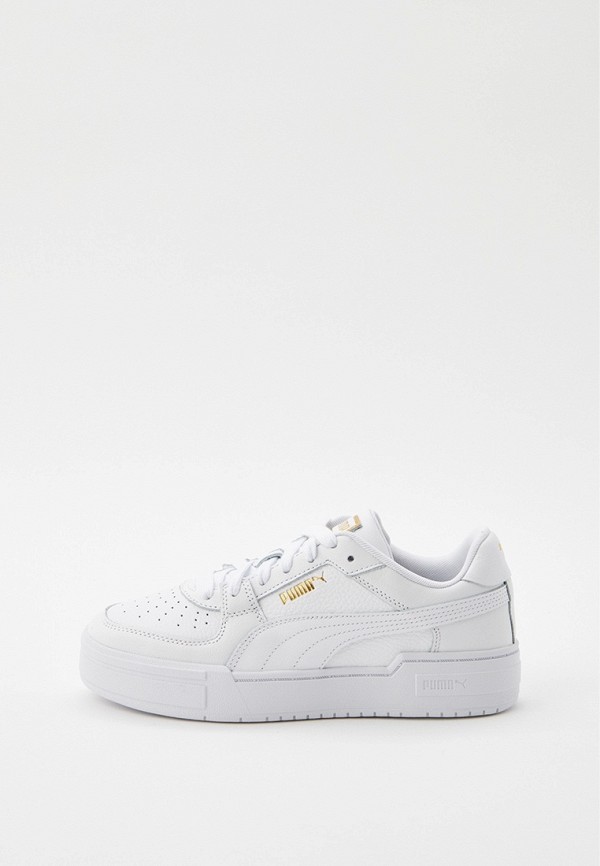 PUMA Кеды - Lamoda Online Exclusive CA Pro Classic - фото 1