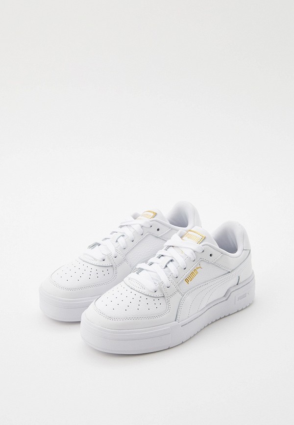 PUMA Кеды - Lamoda Exclusive CA Pro Classic - фото 3