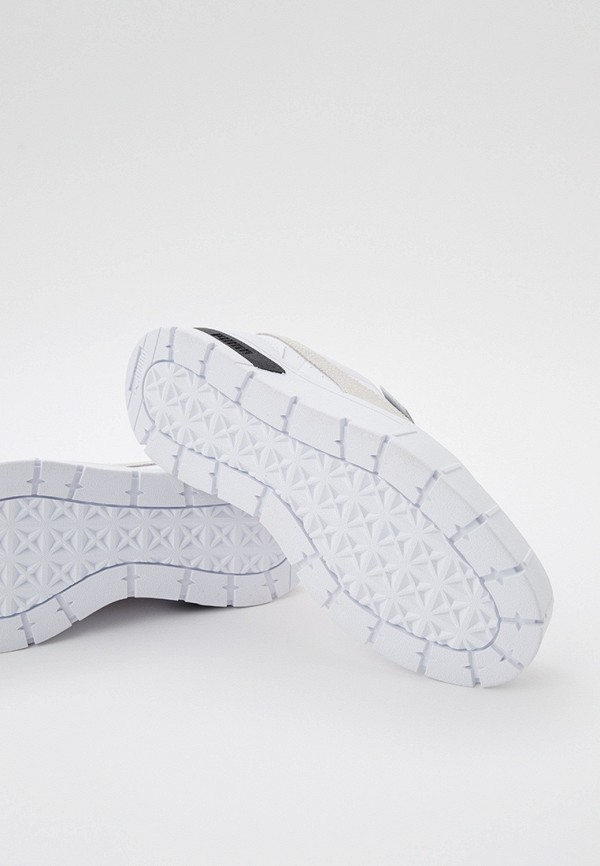 PUMA Кеды - Mayze Stack Wns Puma White-Vaporous Gray - фото 5