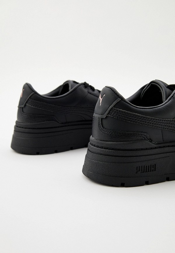 PUMA Кеды - Mayze Stack Lthr Wns - фото 4