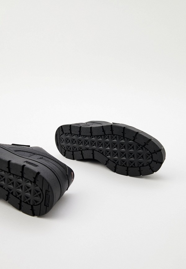 PUMA Кеды - Mayze Stack Lthr Wns - фото 5