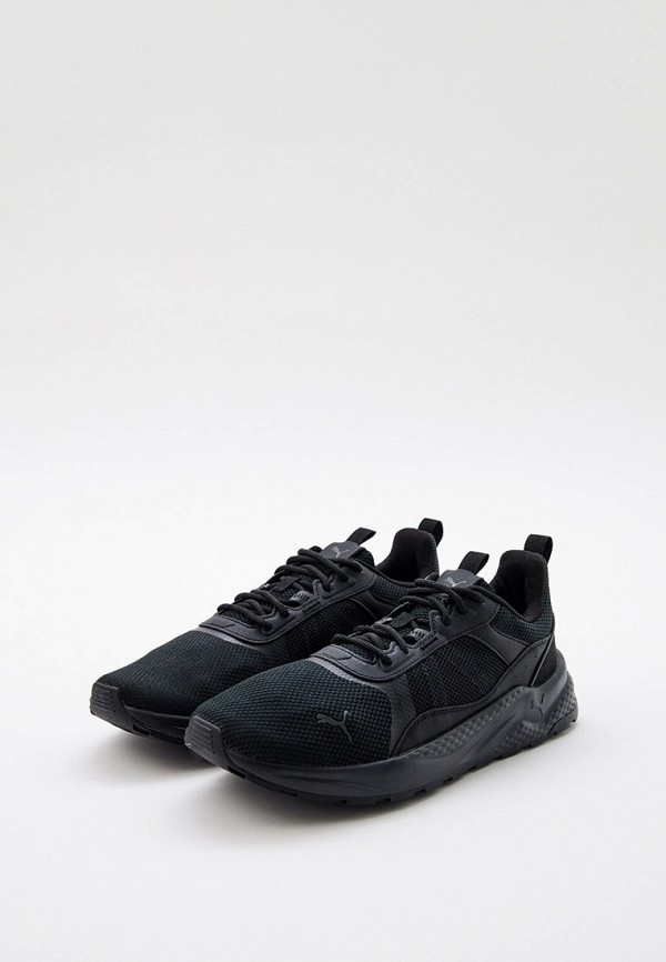 PUMA Кроссовки - Anzarun 2.0 PUMA Black-Shadow Gray - фото 3
