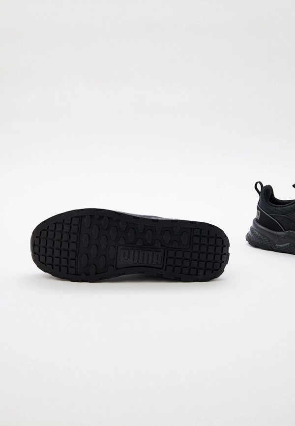 PUMA Кроссовки - Anzarun 2.0 PUMA Black-Shadow Gray - фото 5