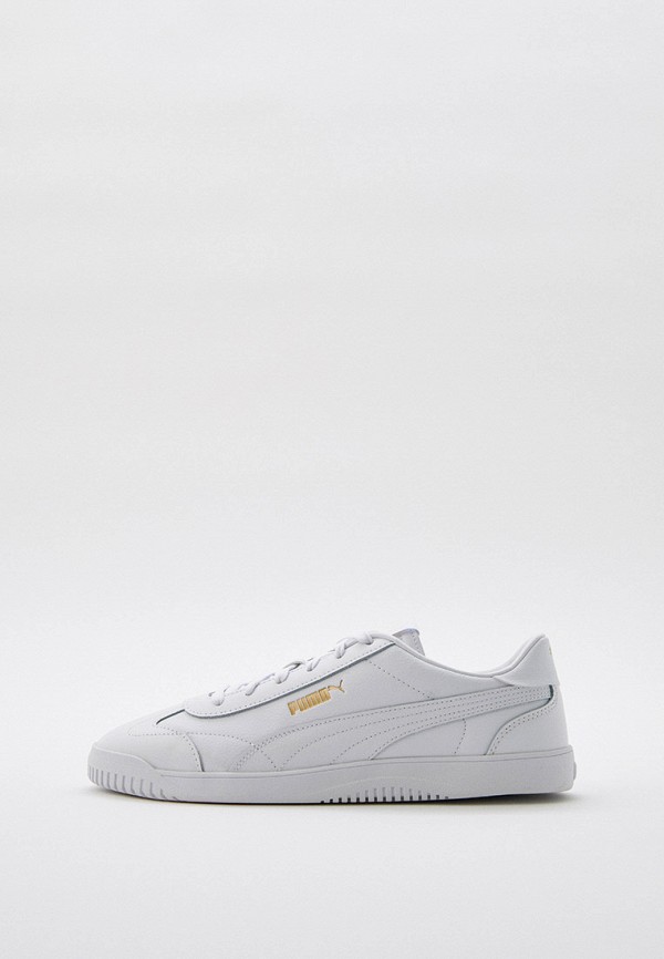 Кеды PUMA Puma Club 5v5 P, цвет: белый, RTLACH853801 — купить в ...