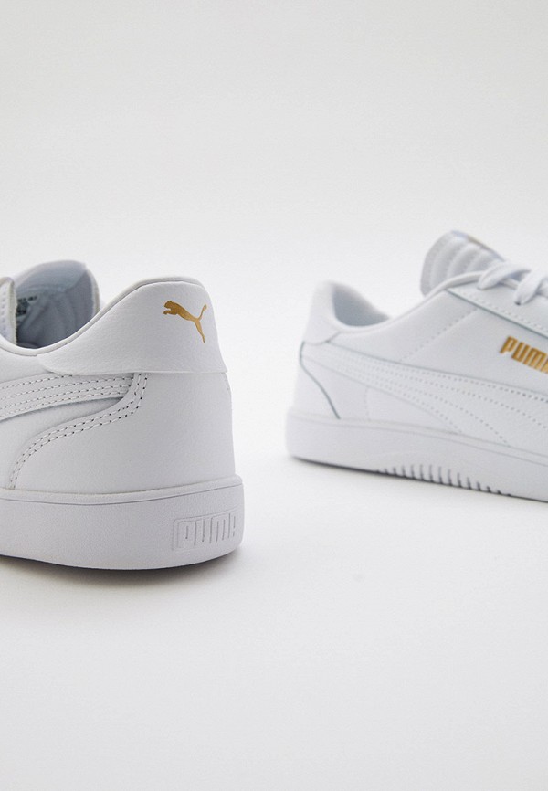 PUMA Кеды - Club 5v5 - фото 4