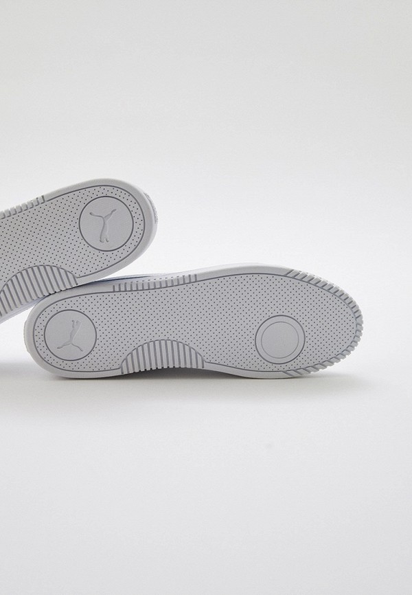 PUMA Кеды - Club 5v5 - фото 5