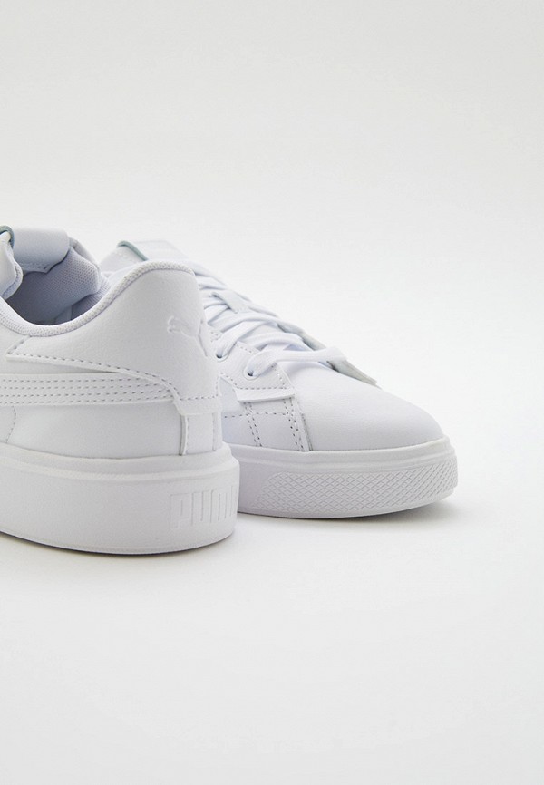 PUMA Кеды - Lajla Lthr Wns - фото 4