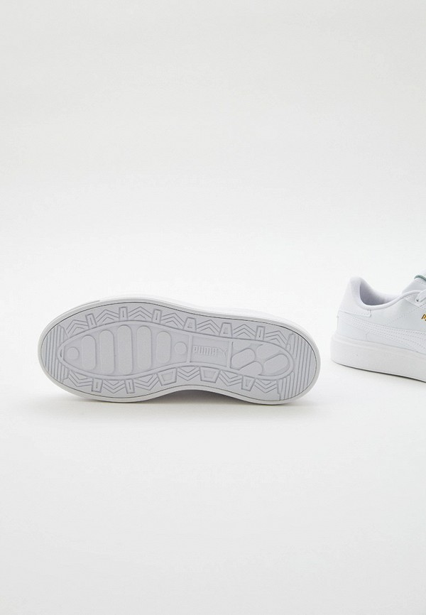 Sneakers puma blanche hotsell