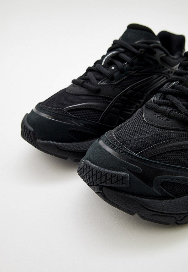 PUMA Кроссовки - Velophasis PRM PUMA Black-PUMA Silver - фото 2