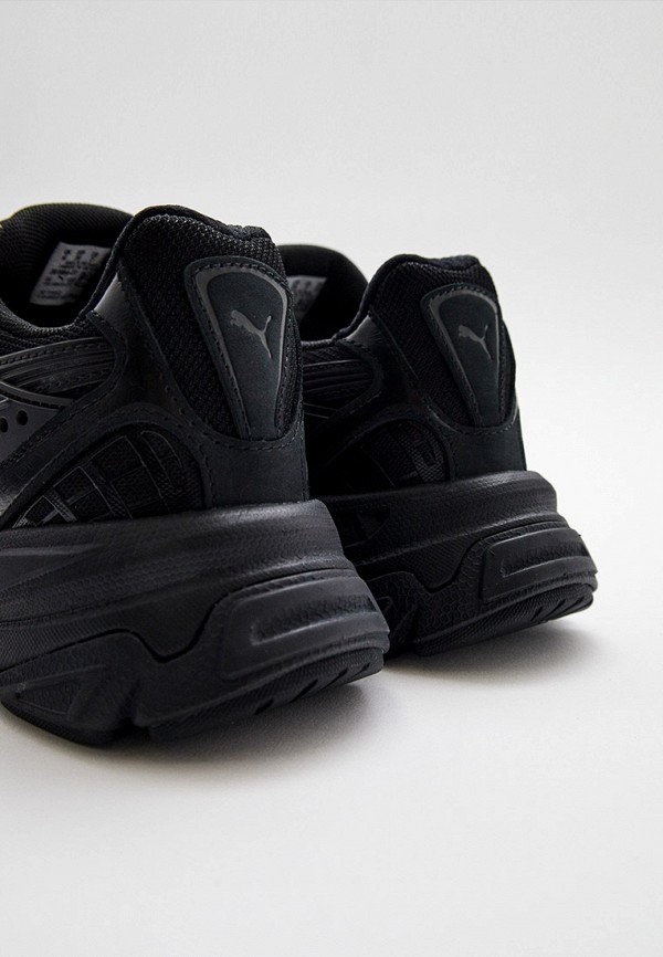 PUMA Кроссовки - Velophasis PRM PUMA Black-PUMA Silver - фото 4