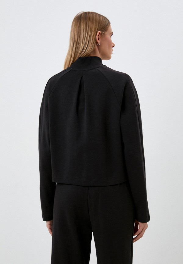 PUMA Олимпийка - T7 Track Jacket DK PUMA Black - фото 3