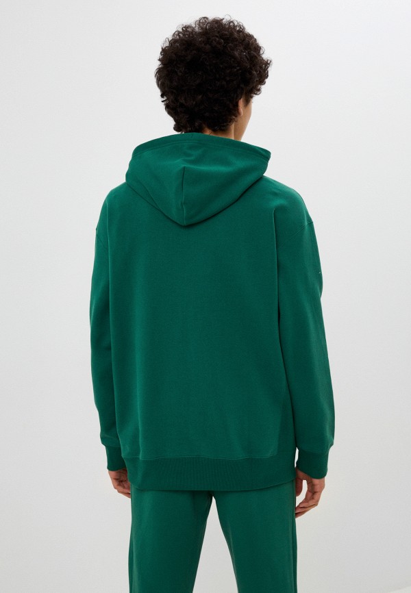 PUMA Худи - DOWNTOWN Graphic Hoodie TR Vine - фото 3