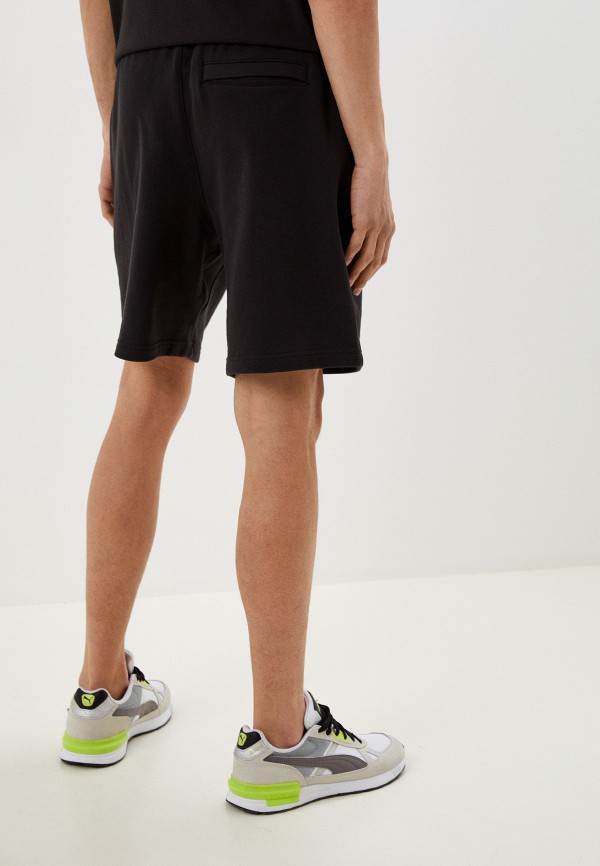 PUMA Шорты спортивные - DOWNTOWN Shorts 8" TR PUMA Black - фото 3