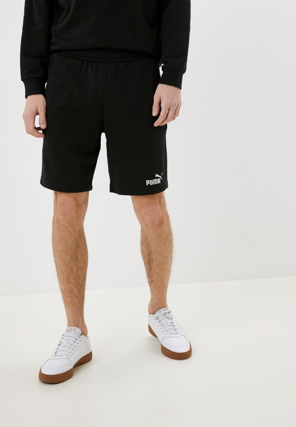 Puma Sportswear костюм черный