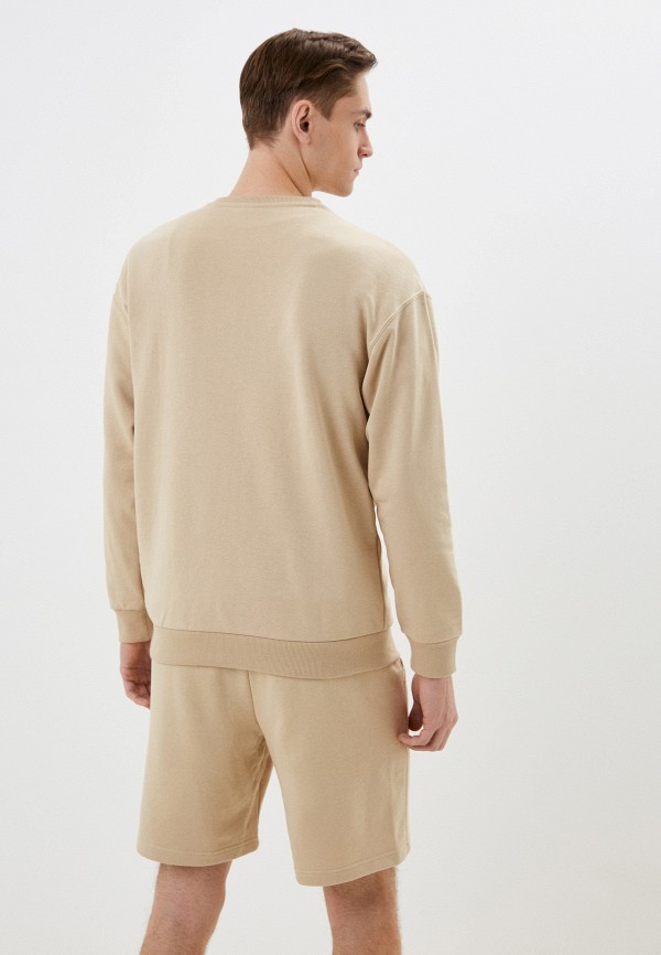 PUMA Костюм спортивный - Relaxed Sweat Suit Granola - фото 3