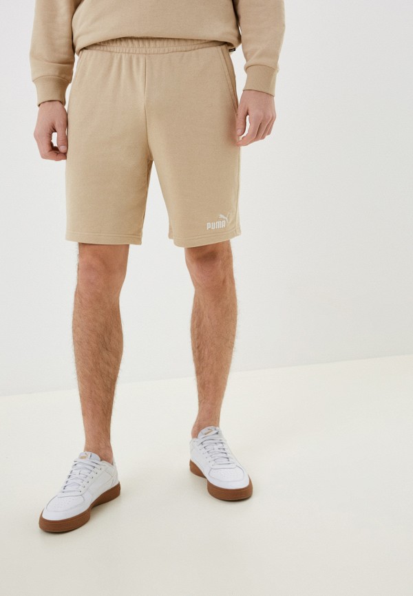 PUMA Костюм спортивный - Relaxed Sweat Suit Granola - фото 4