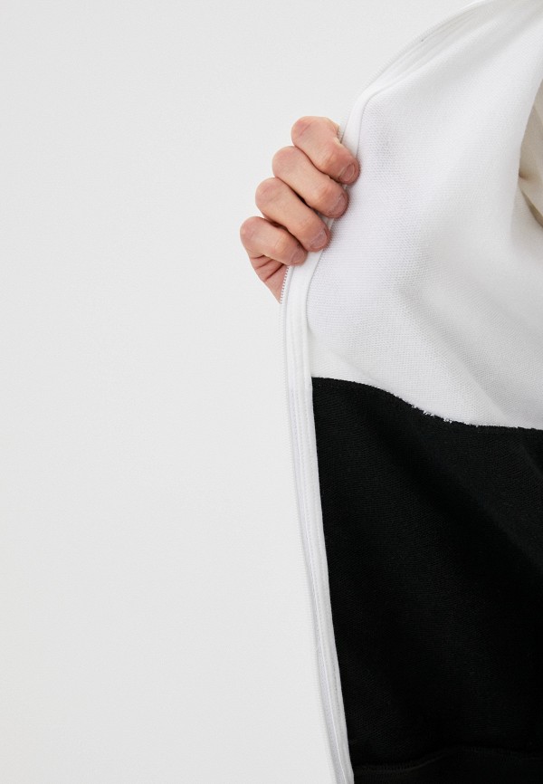 PUMA Костюм спортивный - PUMA POWER Sweat Suit TR cl PUMA Black - фото 5