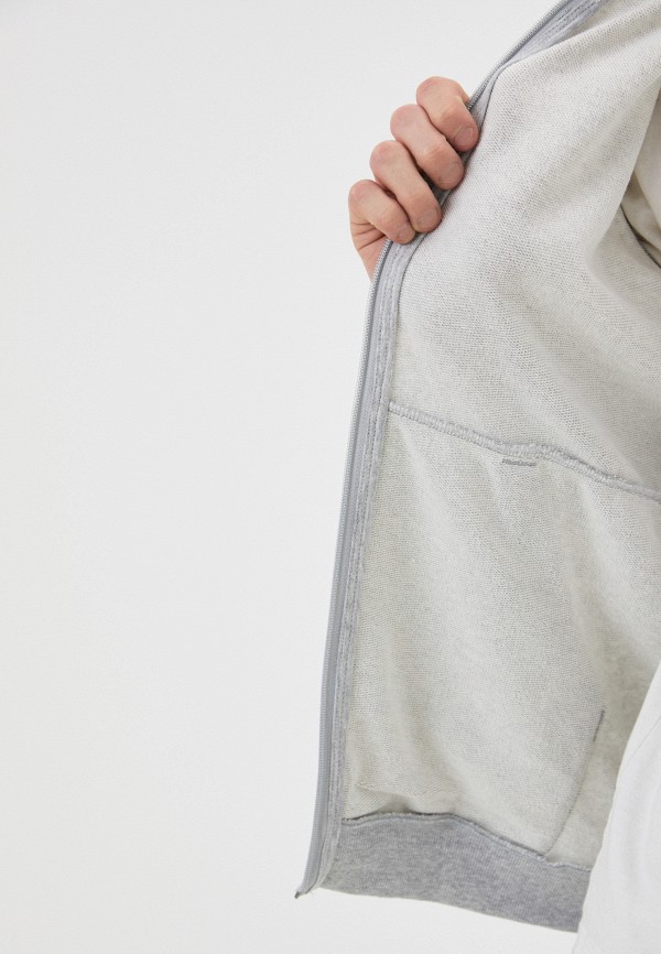 PUMA Костюм спортивный - PUMA POWER Sweat Suit TR cl Light Gray H - фото 5