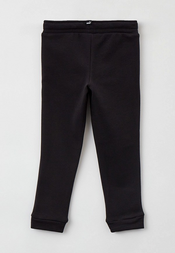 PUMA Костюм спортивный - Hooded Sweat Suit TR cl G PUMA Black-Viv - фото 5