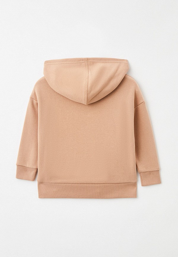 PUMA Костюм спортивный - Loungewear Short Suit G Dusty Tan - фото 2