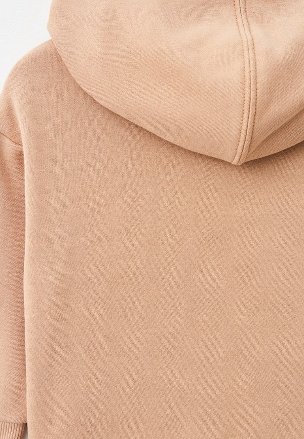 PUMA Костюм спортивный - Loungewear Short Suit G Dusty Tan - фото 3