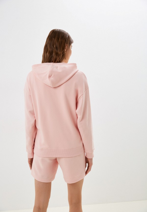 PUMA Костюм спортивный - Loungewear Short Suit TR Rose Dust - фото 3