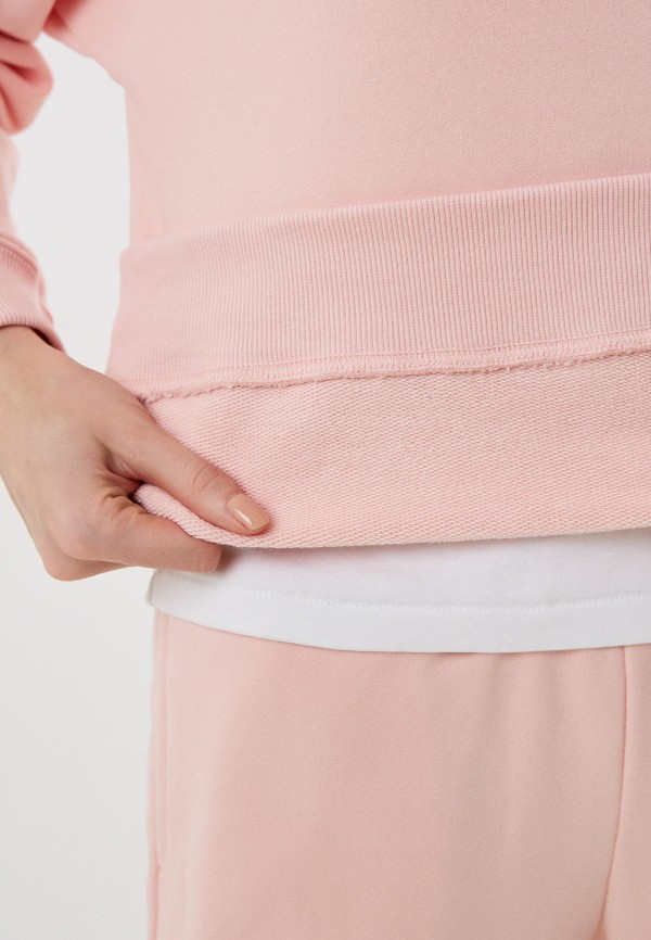 PUMA Костюм спортивный - Loungewear Short Suit TR Rose Dust - фото 5