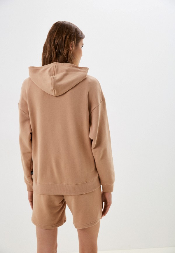 PUMA Костюм спортивный - Loungewear Short Suit TR Dusty Tan - фото 3