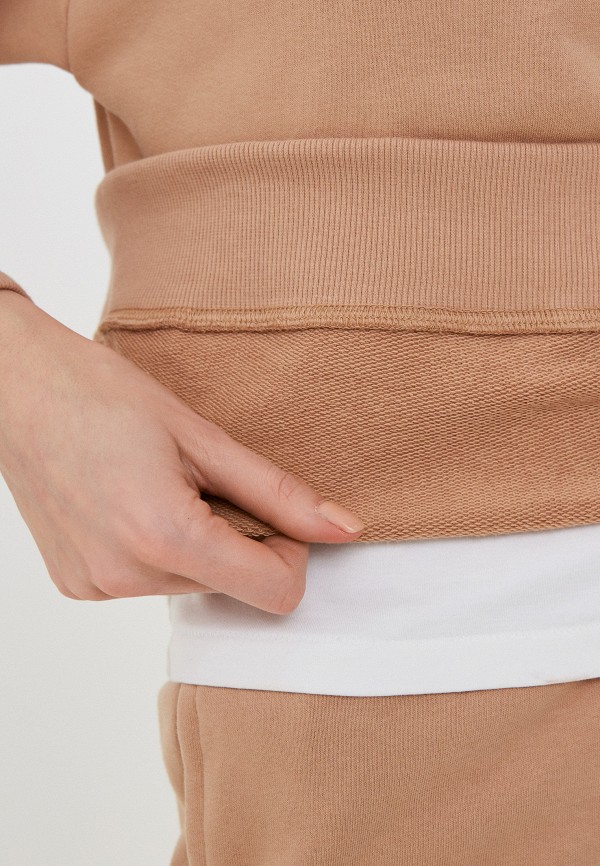 PUMA Костюм спортивный - Loungewear Short Suit TR Dusty Tan - фото 5