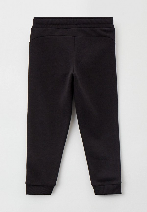 PUMA Костюм спортивный - PUMA POWER Sweat Suit TR B PUMA Black-ro - фото 5