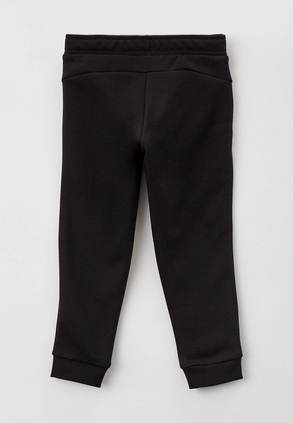 PUMA Костюм спортивный - PUMA POWER Sweat Suit TR B PUMA Black-ro - фото 5