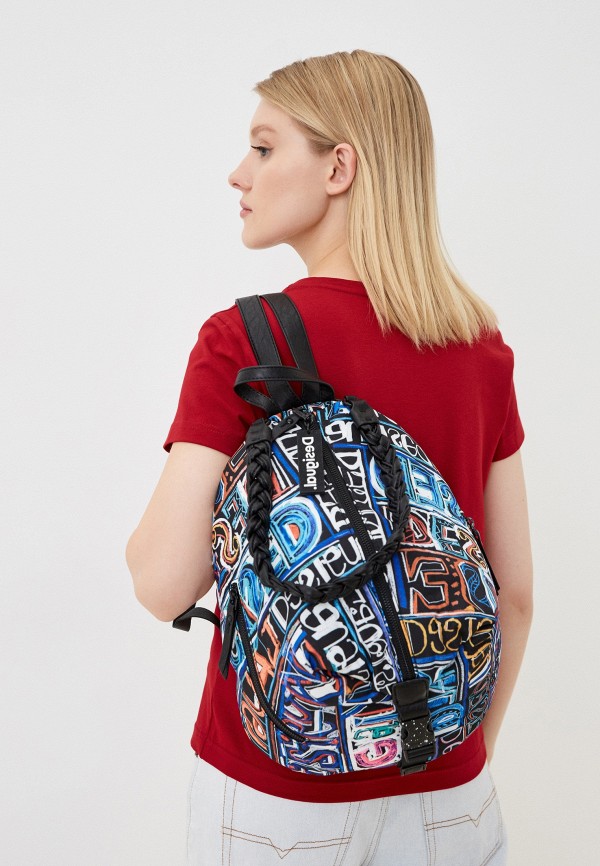 Desigual Рюкзак - фото 4