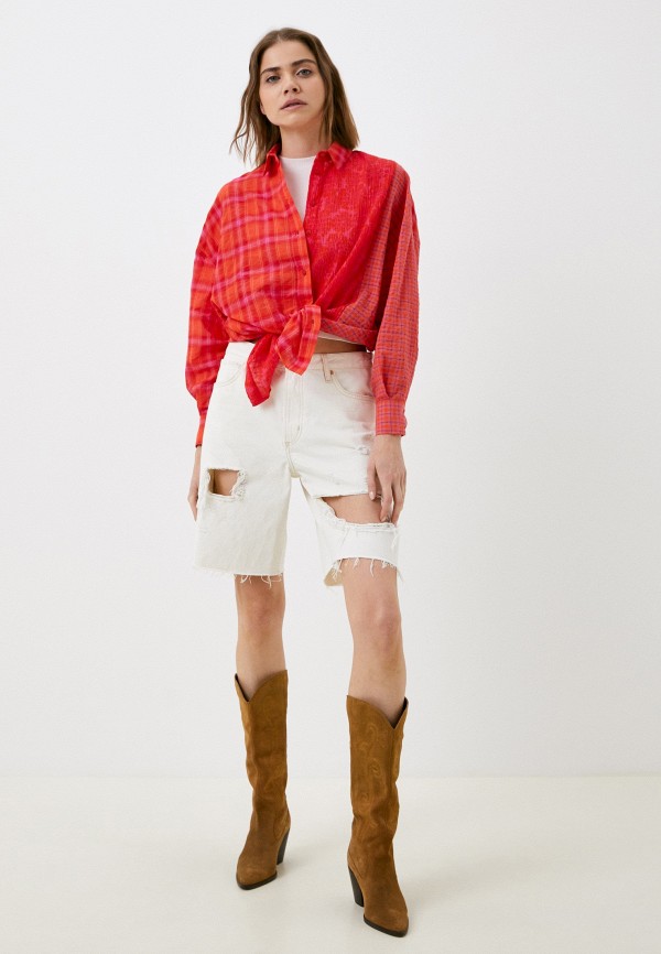 Desigual Рубашка - фото 2