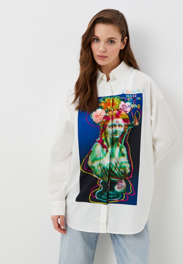 Desigual Рубашка - фото 1