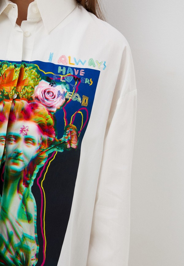 Desigual Рубашка - фото 4