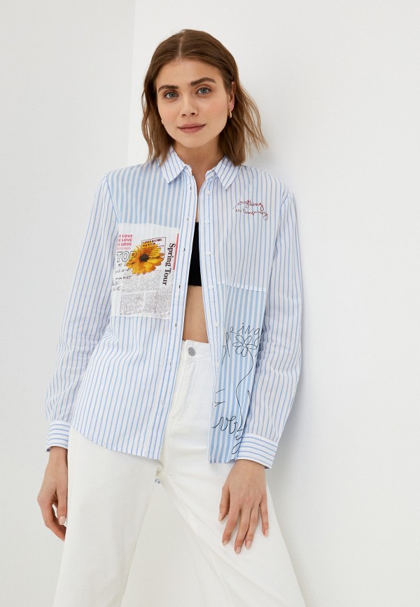 Desigual Рубашка - фото 1