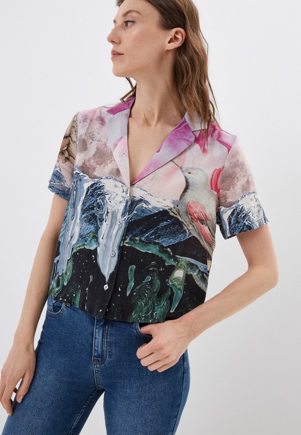Desigual Рубашка - фото 1