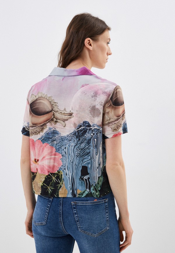 Desigual Рубашка - фото 3