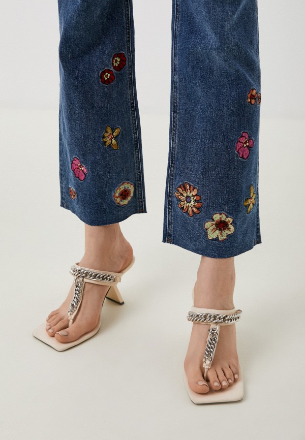 Desigual Джинсы - фото 4