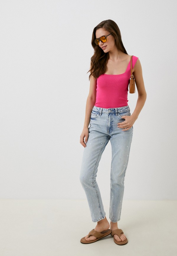 Desigual Джинсы - фото 2