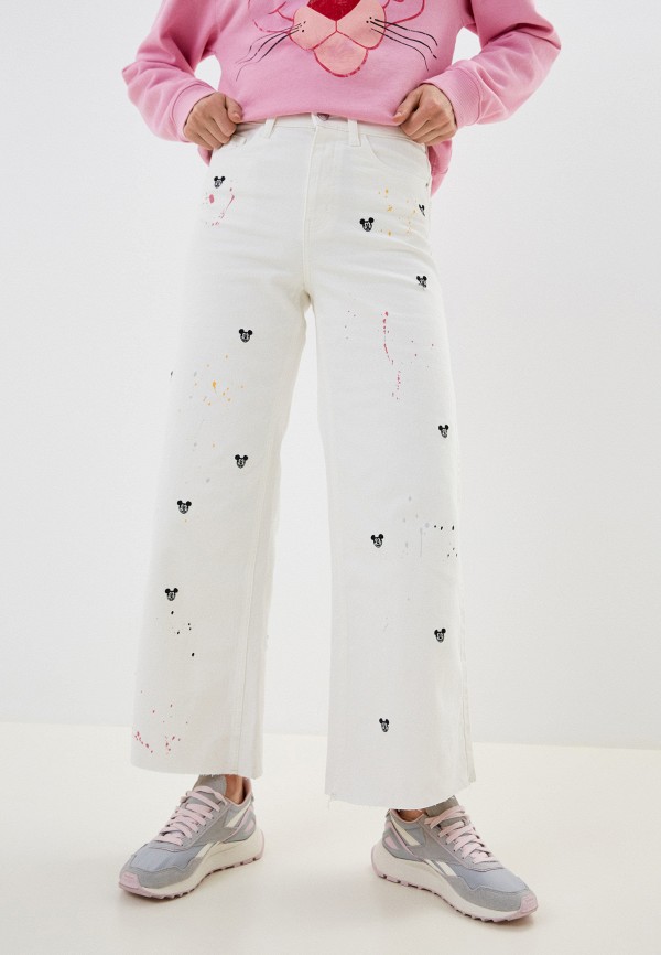 Desigual Джинсы - фото 1