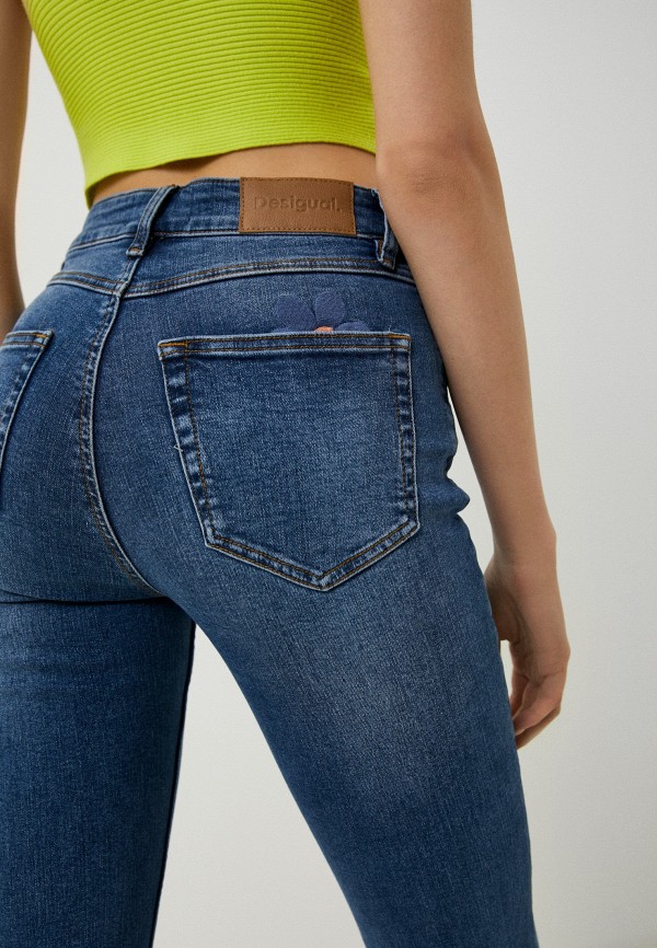 Desigual Джинсы - фото 4