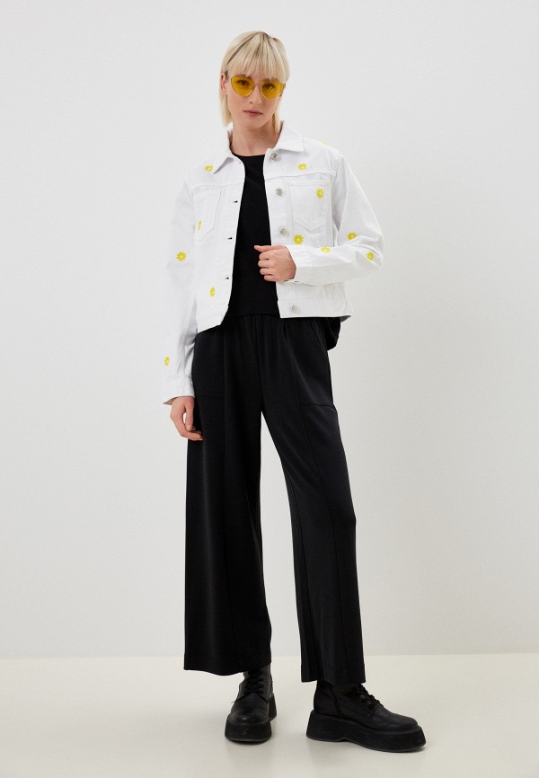 Desigual Куртка джинсовая - фото 2